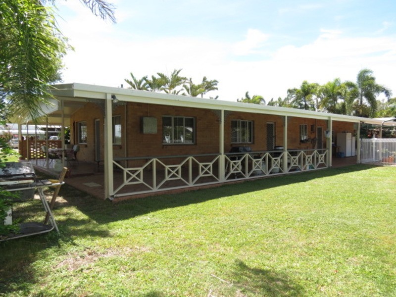 21 Mt Nutt Road, Bowen QLD 4805