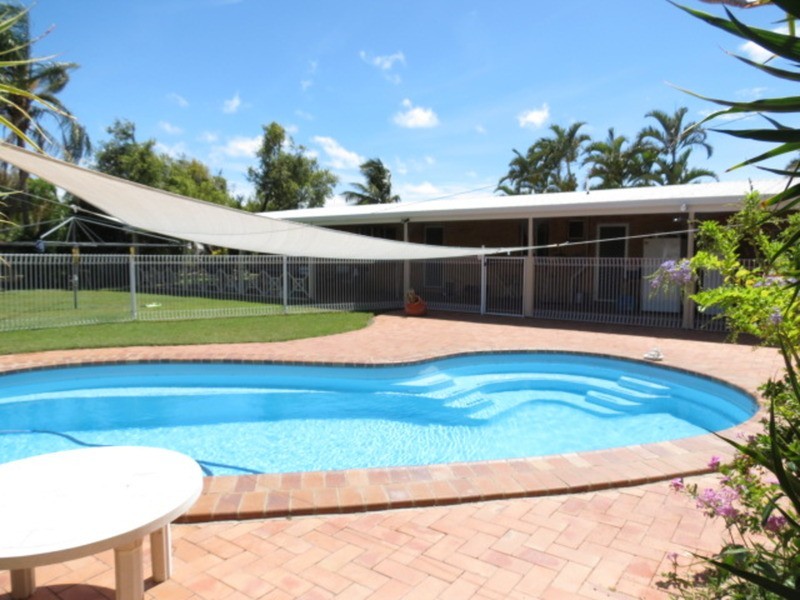 21 Mt Nutt Road, Bowen QLD 4805