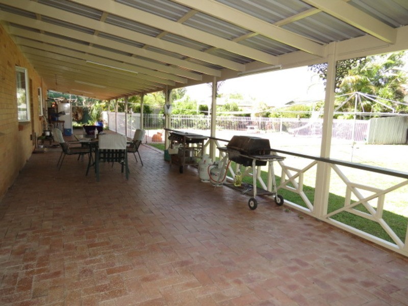 21 Mt Nutt Road, Bowen QLD 4805