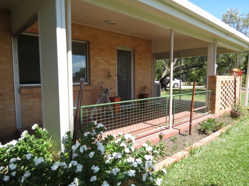 21 Mt Nutt Road, Bowen QLD 4805