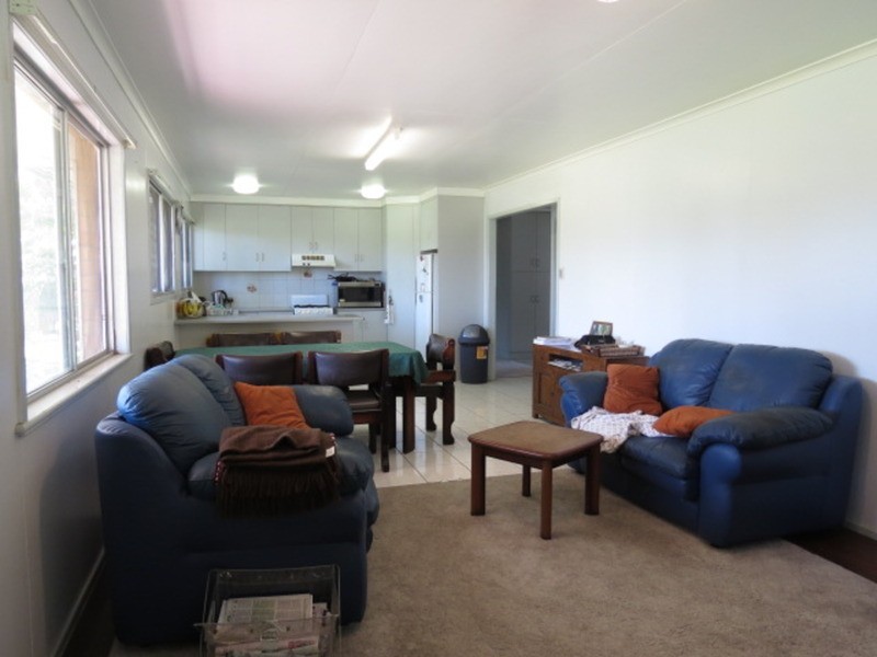 21 Mt Nutt Road, Bowen QLD 4805