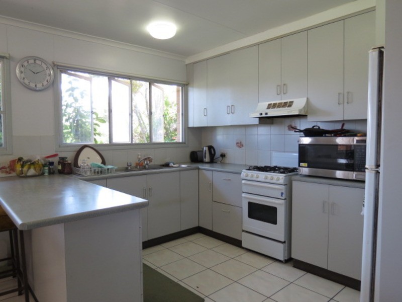 21 Mt Nutt Road, Bowen QLD 4805