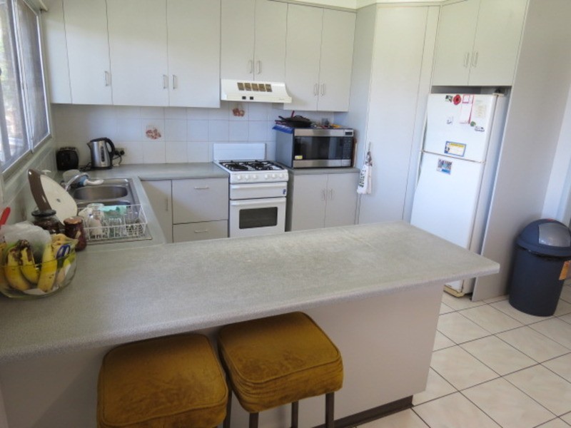 21 Mt Nutt Road, Bowen QLD 4805