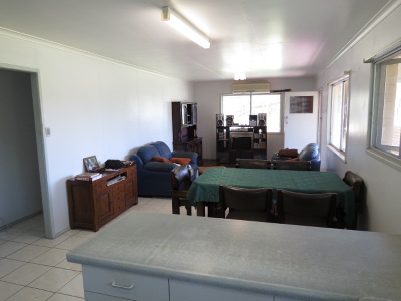 21 Mt Nutt Road, Bowen QLD 4805