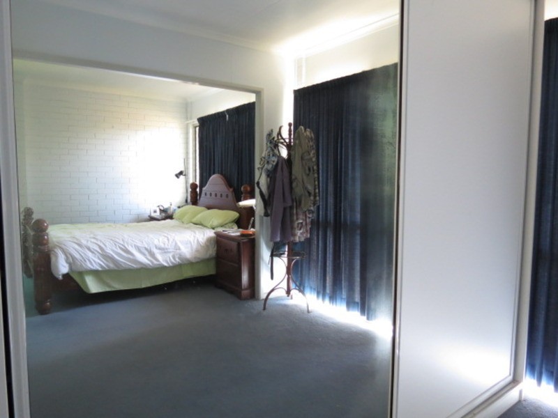 21 Mt Nutt Road, Bowen QLD 4805