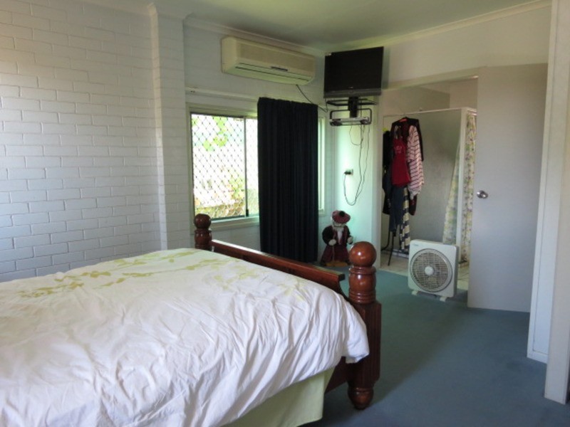 21 Mt Nutt Road, Bowen QLD 4805