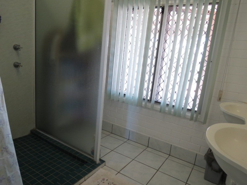 21 Mt Nutt Road, Bowen QLD 4805