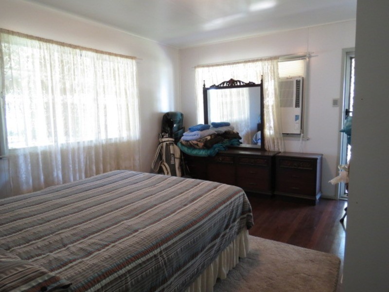 21 Mt Nutt Road, Bowen QLD 4805