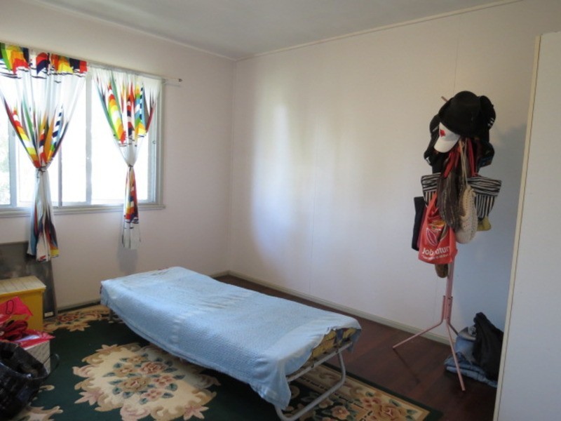 21 Mt Nutt Road, Bowen QLD 4805