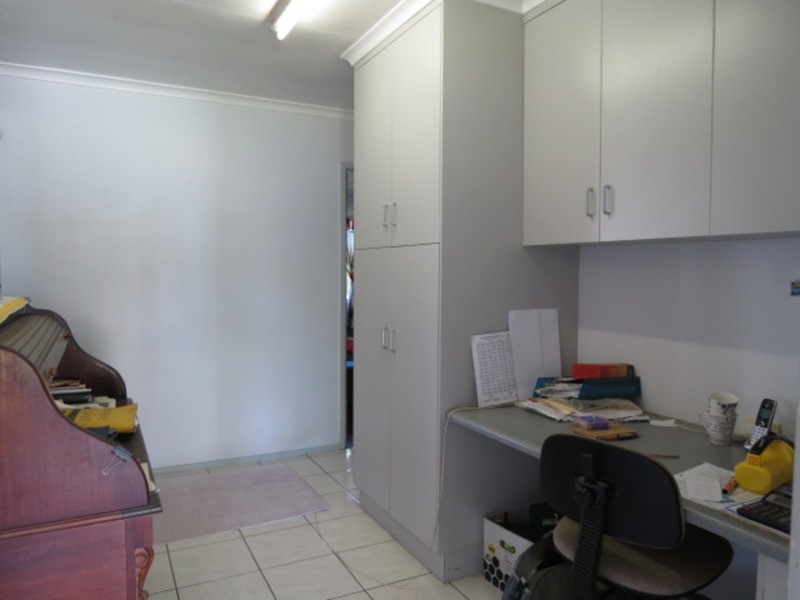 21 Mt Nutt Road, Bowen QLD 4805