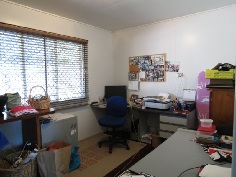 21 Mt Nutt Road, Bowen QLD 4805