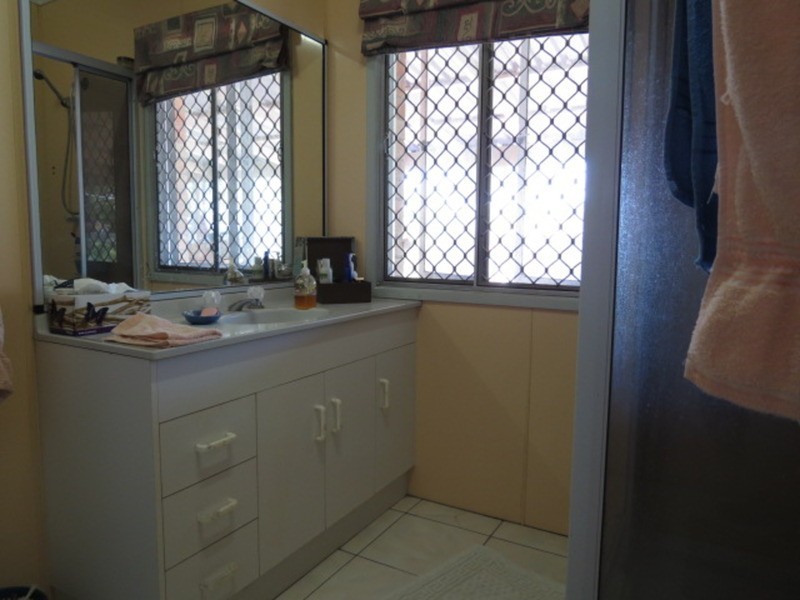 21 Mt Nutt Road, Bowen QLD 4805