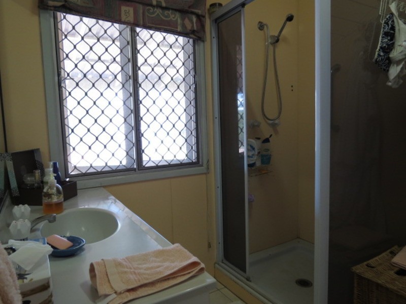 21 Mt Nutt Road, Bowen QLD 4805