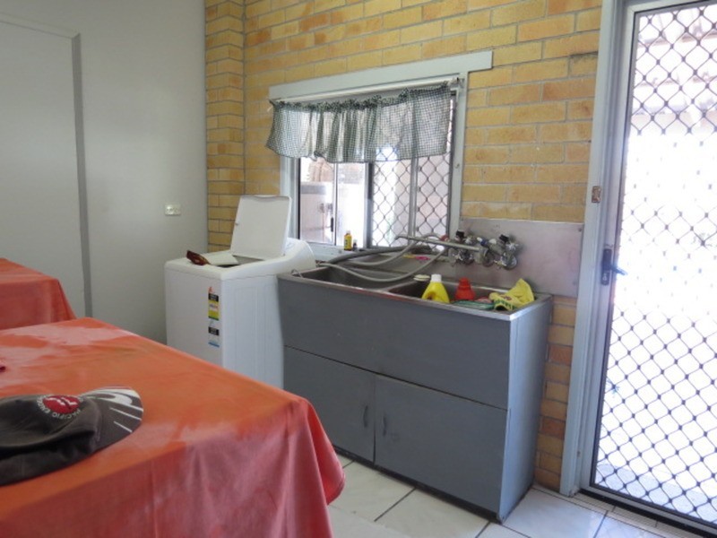 21 Mt Nutt Road, Bowen QLD 4805