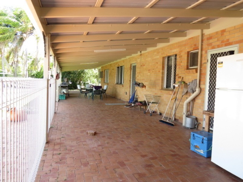 21 Mt Nutt Road, Bowen QLD 4805