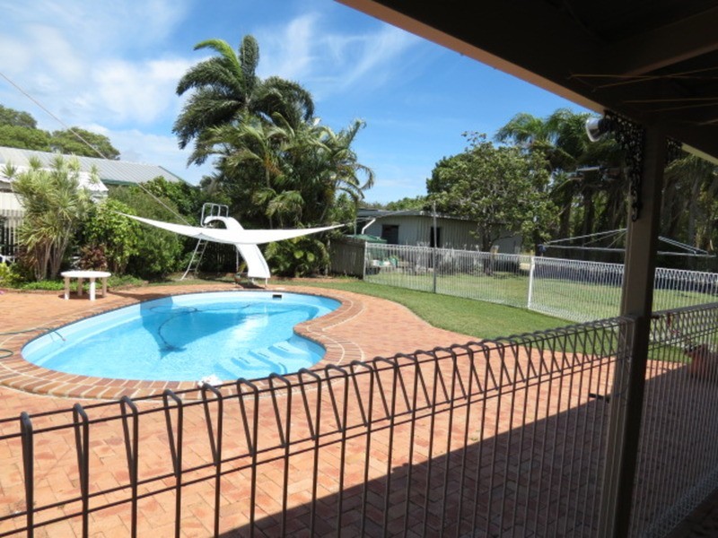 21 Mt Nutt Road, Bowen QLD 4805