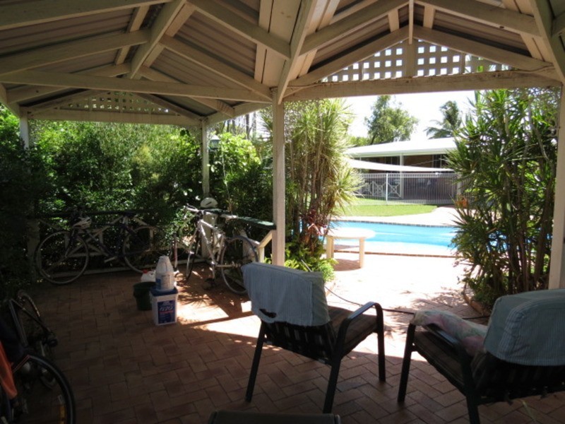 21 Mt Nutt Road, Bowen QLD 4805