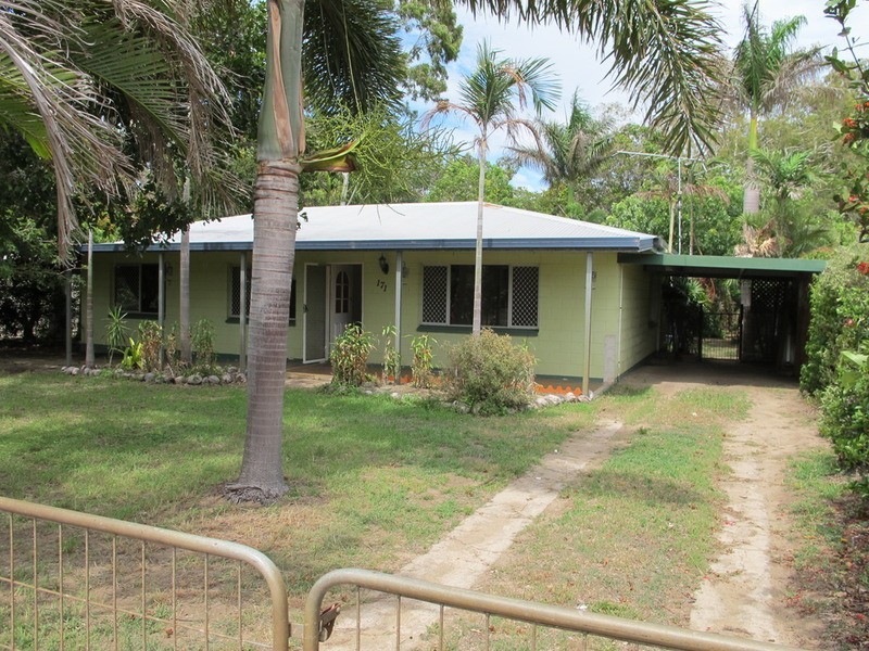 171 Strickland Street, Bowen QLD 4805