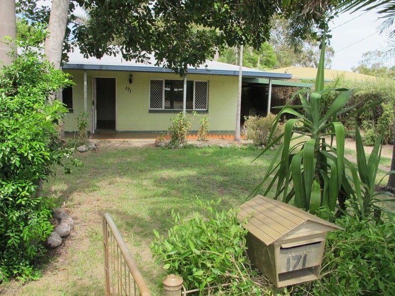 171 Strickland Street, Bowen QLD 4805