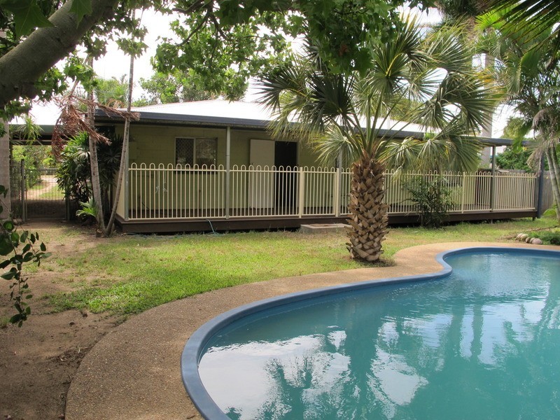 171 Strickland Street, Bowen QLD 4805