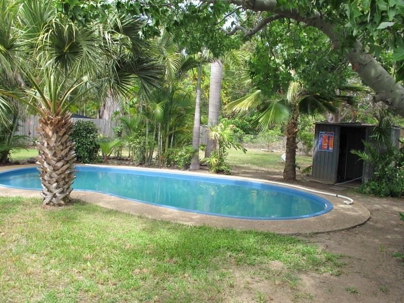 171 Strickland Street, Bowen QLD 4805