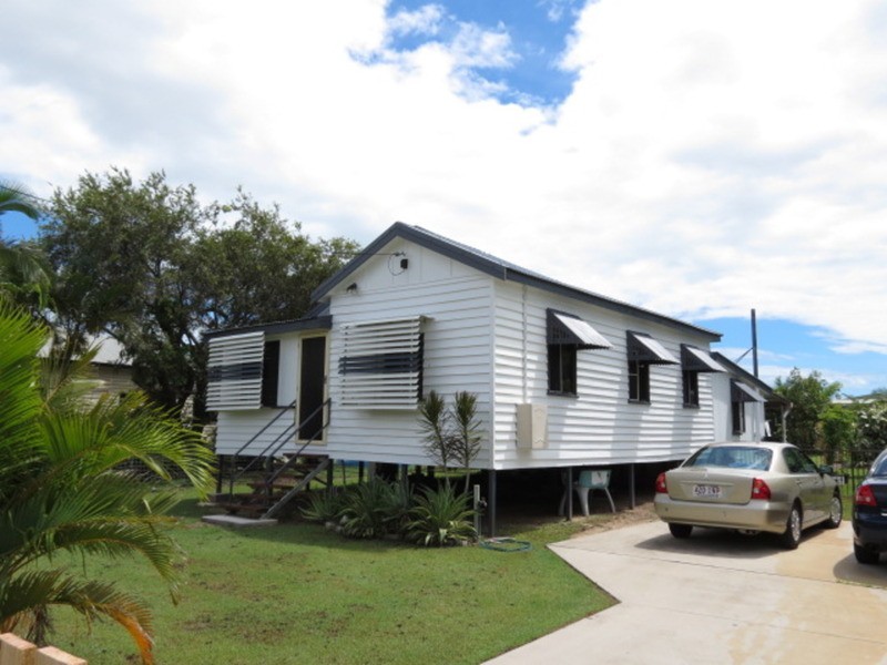 4 Belgravia Road, Bowen QLD 4805