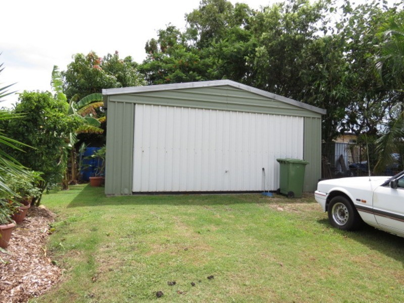 4 Belgravia Road, Bowen QLD 4805