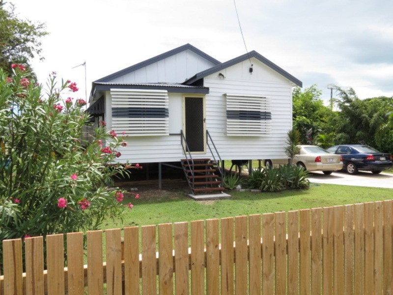 4 Belgravia Road, Bowen QLD 4805
