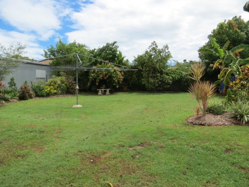 4 Belgravia Road, Bowen QLD 4805