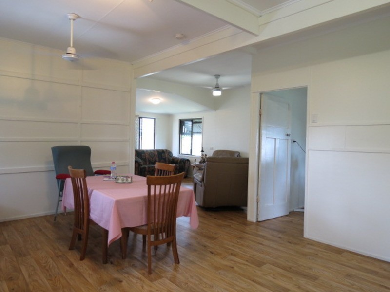 4 Belgravia Road, Bowen QLD 4805