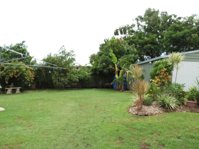 4 Belgravia Road, Bowen QLD 4805