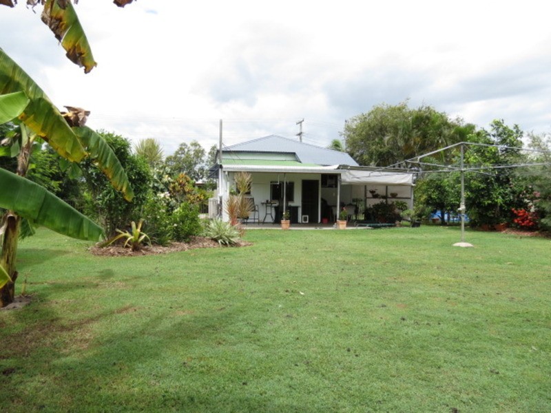 4 Belgravia Road, Bowen QLD 4805