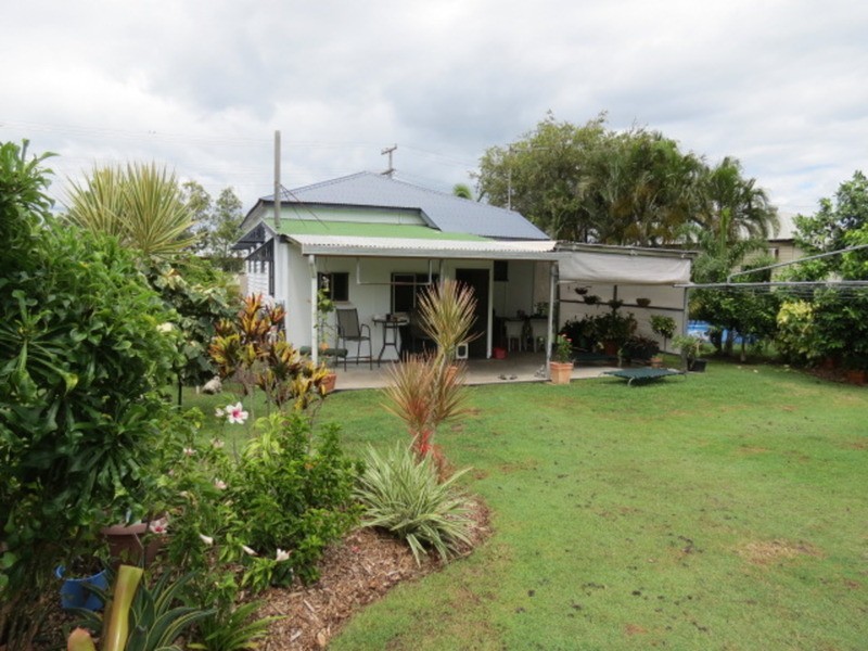 4 Belgravia Road, Bowen QLD 4805