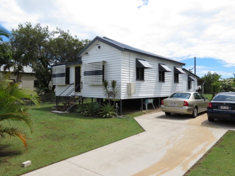 4 Belgravia Road, Bowen QLD 4805
