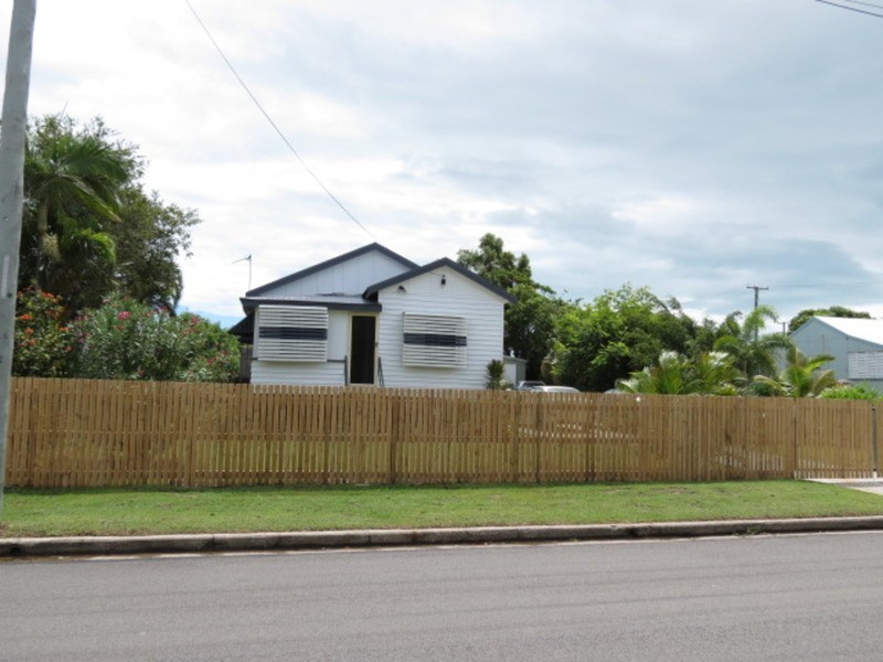 4 Belgravia Road, Bowen QLD 4805