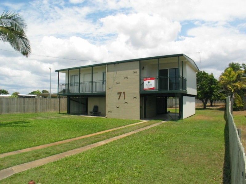 71 Tracey Street, Bowen QLD 4805