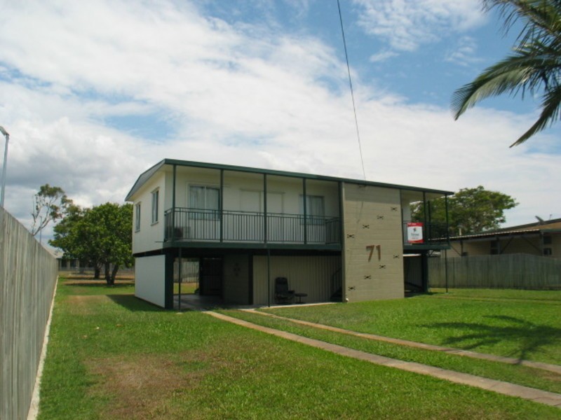 71 Tracey Street, Bowen QLD 4805