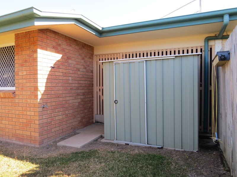 2/28 Sinclair Street, Bowen QLD 4805