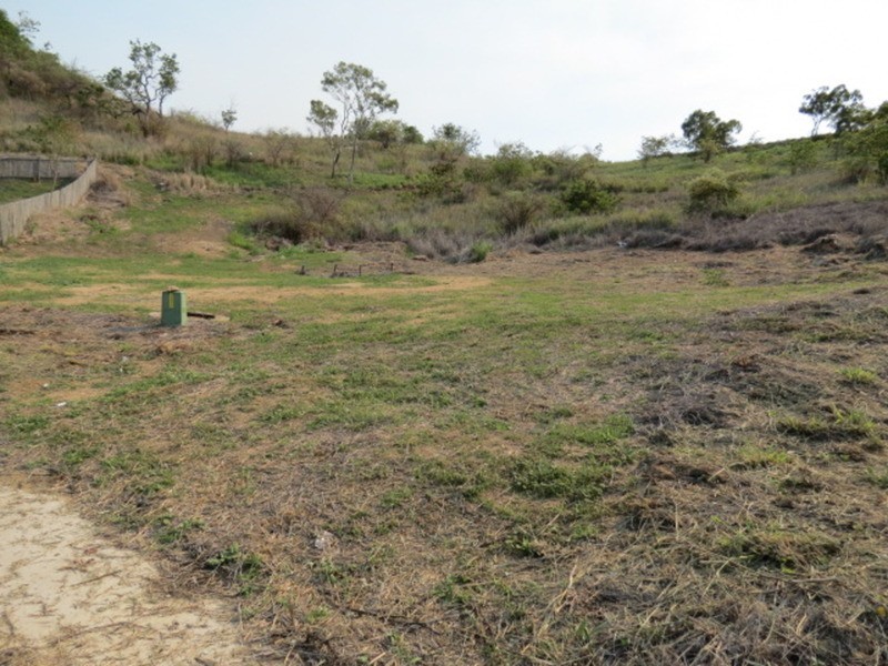 3 Allan Place, Bowen QLD 4805