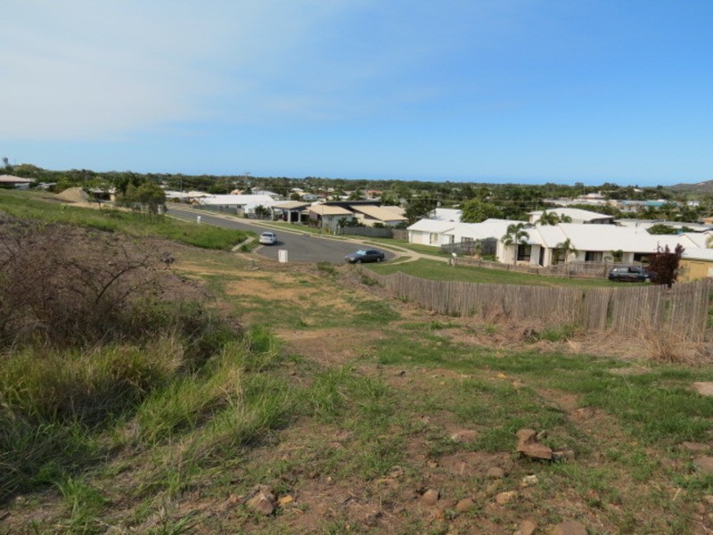 3 Allan Place, Bowen QLD 4805