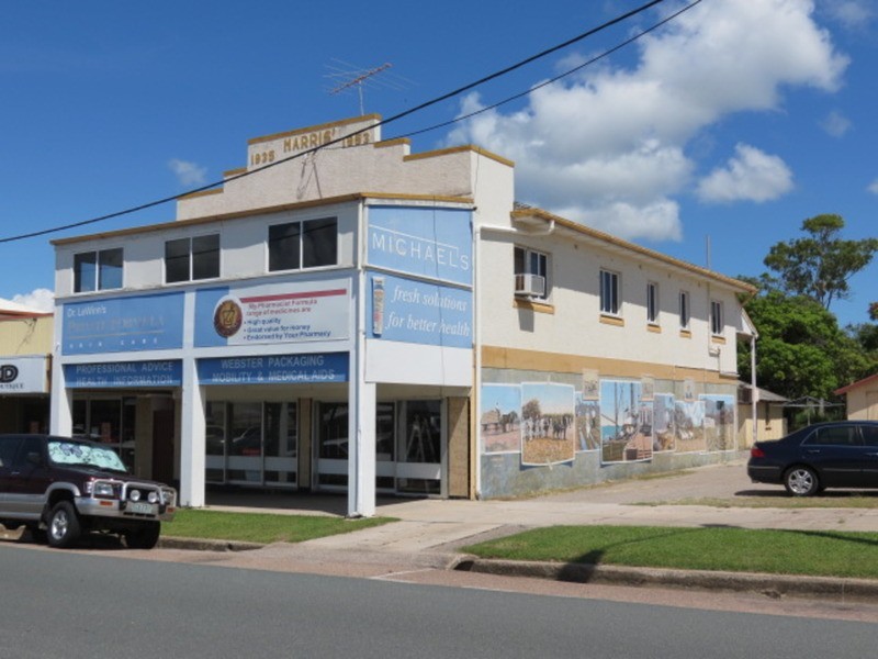 48 Powell Street, Bowen QLD 4805