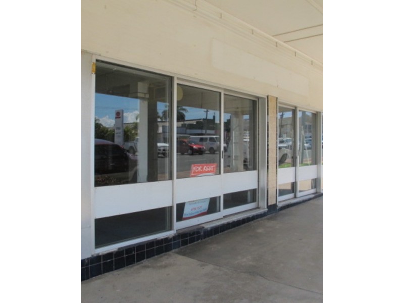 48 Powell Street, Bowen QLD 4805