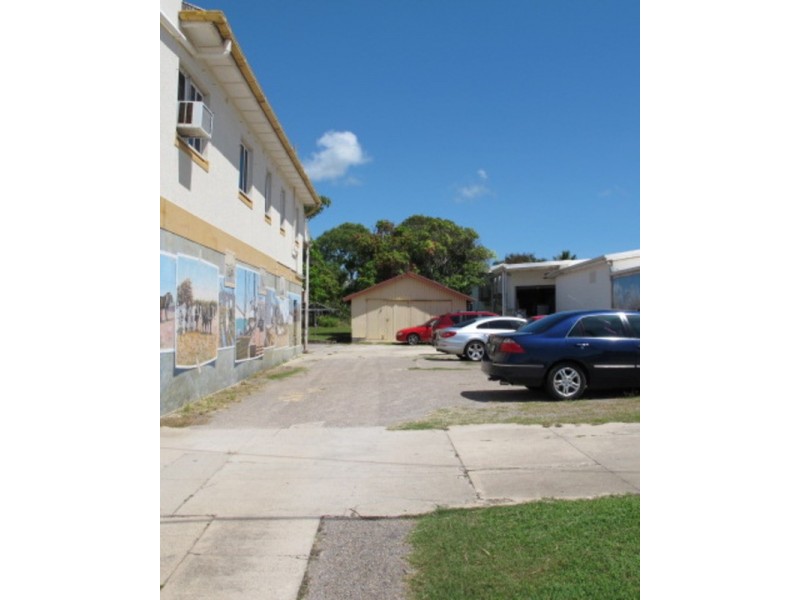 48 Powell Street, Bowen QLD 4805