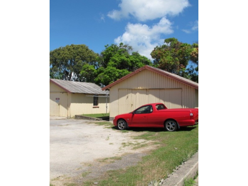 48 Powell Street, Bowen QLD 4805