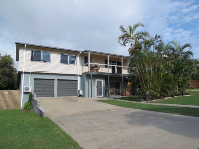 14 Avicennia Street, Bowen QLD 4805