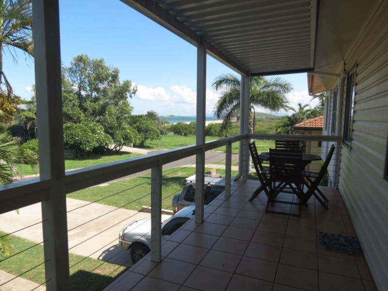 14 Avicennia Street, Bowen QLD 4805