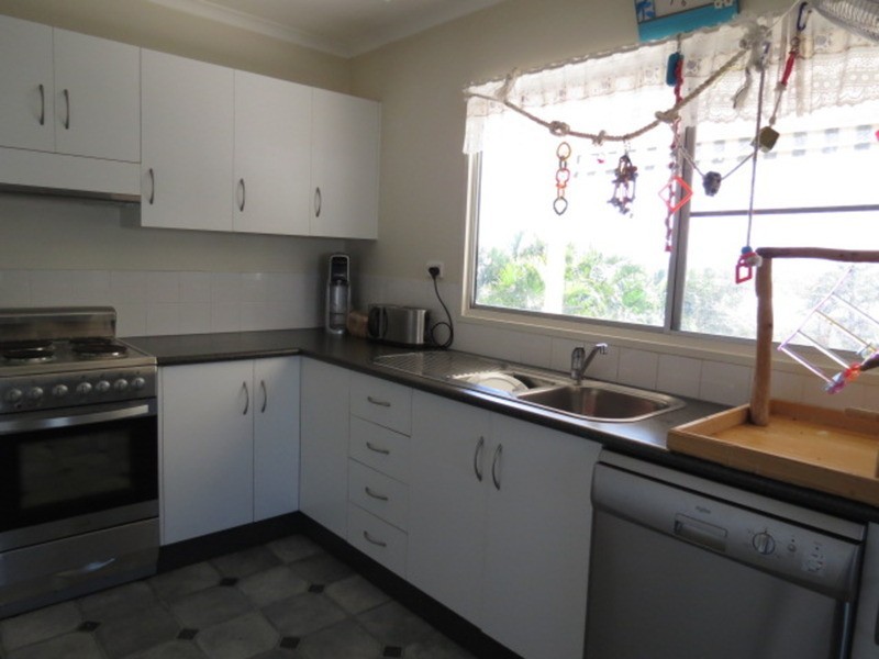 14 Avicennia Street, Bowen QLD 4805