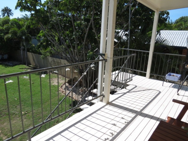 14 Avicennia Street, Bowen QLD 4805