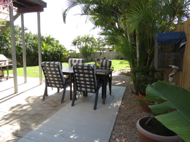 14 Avicennia Street, Bowen QLD 4805
