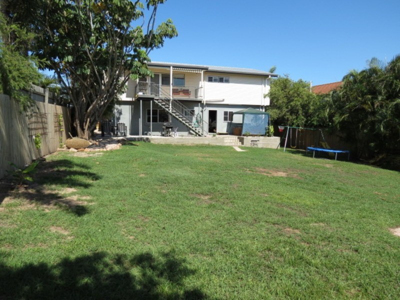 14 Avicennia Street, Bowen QLD 4805